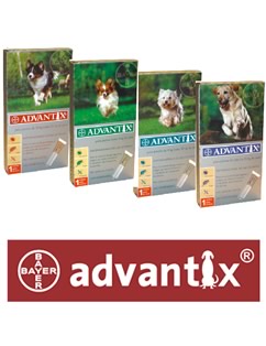 advantix