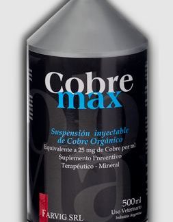 cobremax