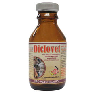 diclovet