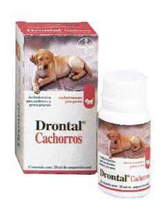 drontal