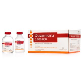 duvamicina