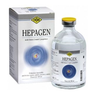 hepagen