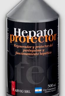 hepatoprotector