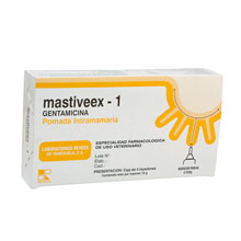 mastiveex