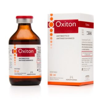 oxiton