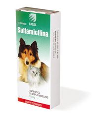 sultamicilina