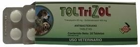 toltrizol
