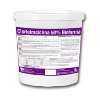 clortetraciclina