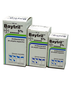 baytril