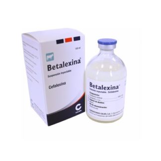 betalexina