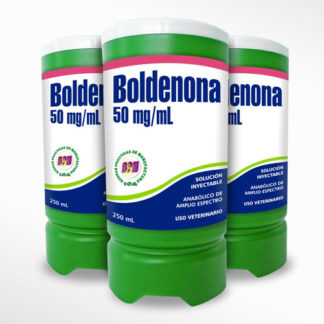 boldenona-tierwelt
