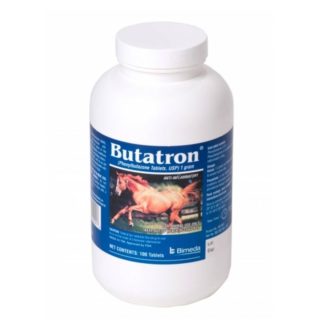 butatron