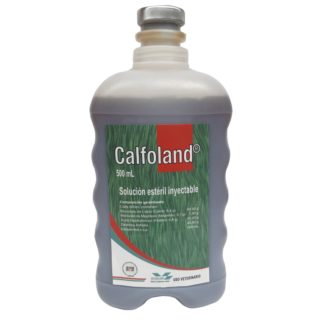 calfoland