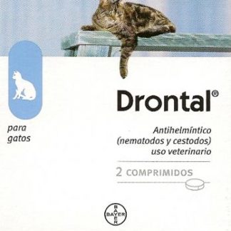 drontal