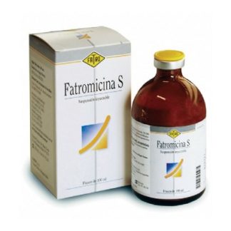 fatromicina