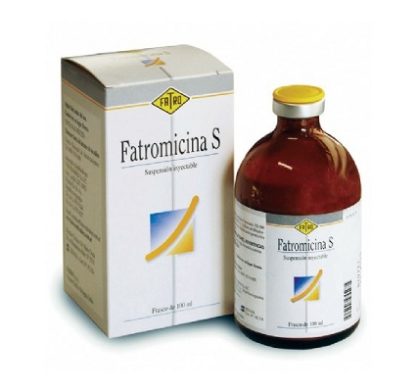 fatromicina