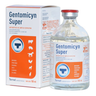 gentomicyn