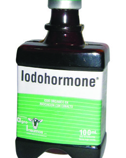 iodohormone