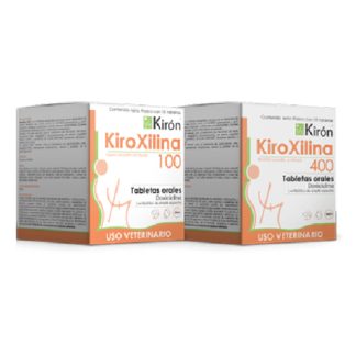 kiroxilina