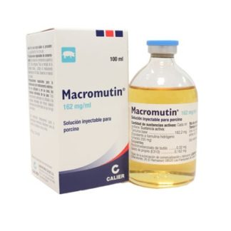 macromutin