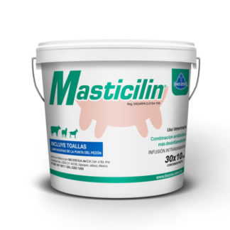 masticilin