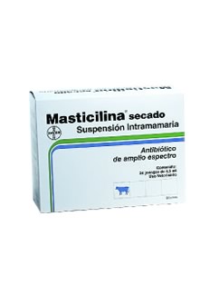 masticilina