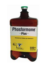 phosformone
