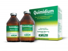 quimidium