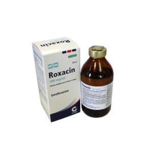 roxacin
