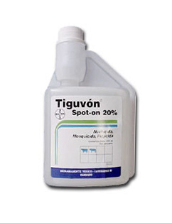 tiguvon