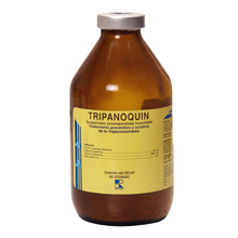 tripanoquin