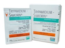 trypamidium