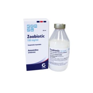 zoobiotic