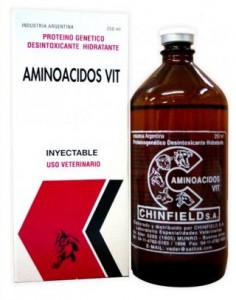 aminoacidos