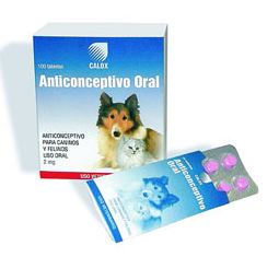 anticonceptivo