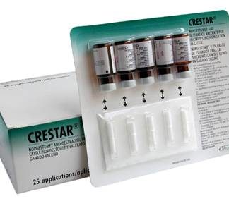 crestar