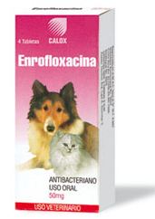 enrofloxacina