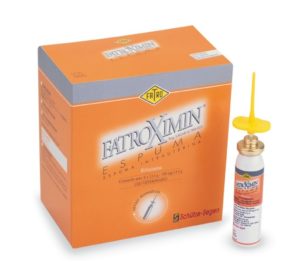 fatroximin