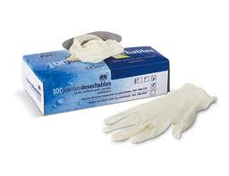 legumbres lobo deficiencia GUANTES LATEX x UND MEDIANOS (QUIRURGICOS) – Medicinas Veterinarias