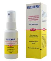 hexiderm