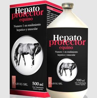 hepatoprotector