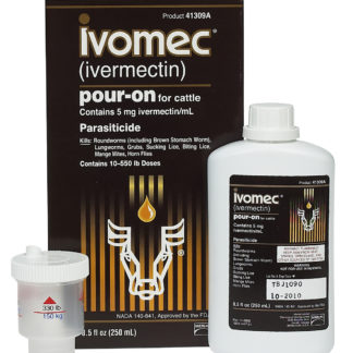 ivomec