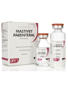 mastivet