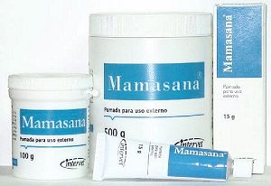 mamasana