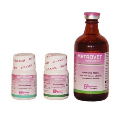 metrovet