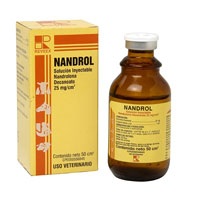 nandrol