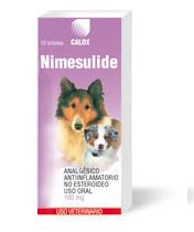 nimesulide