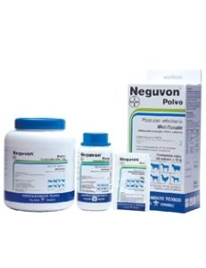 neguvon