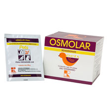 osmolar