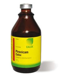 piroxicam